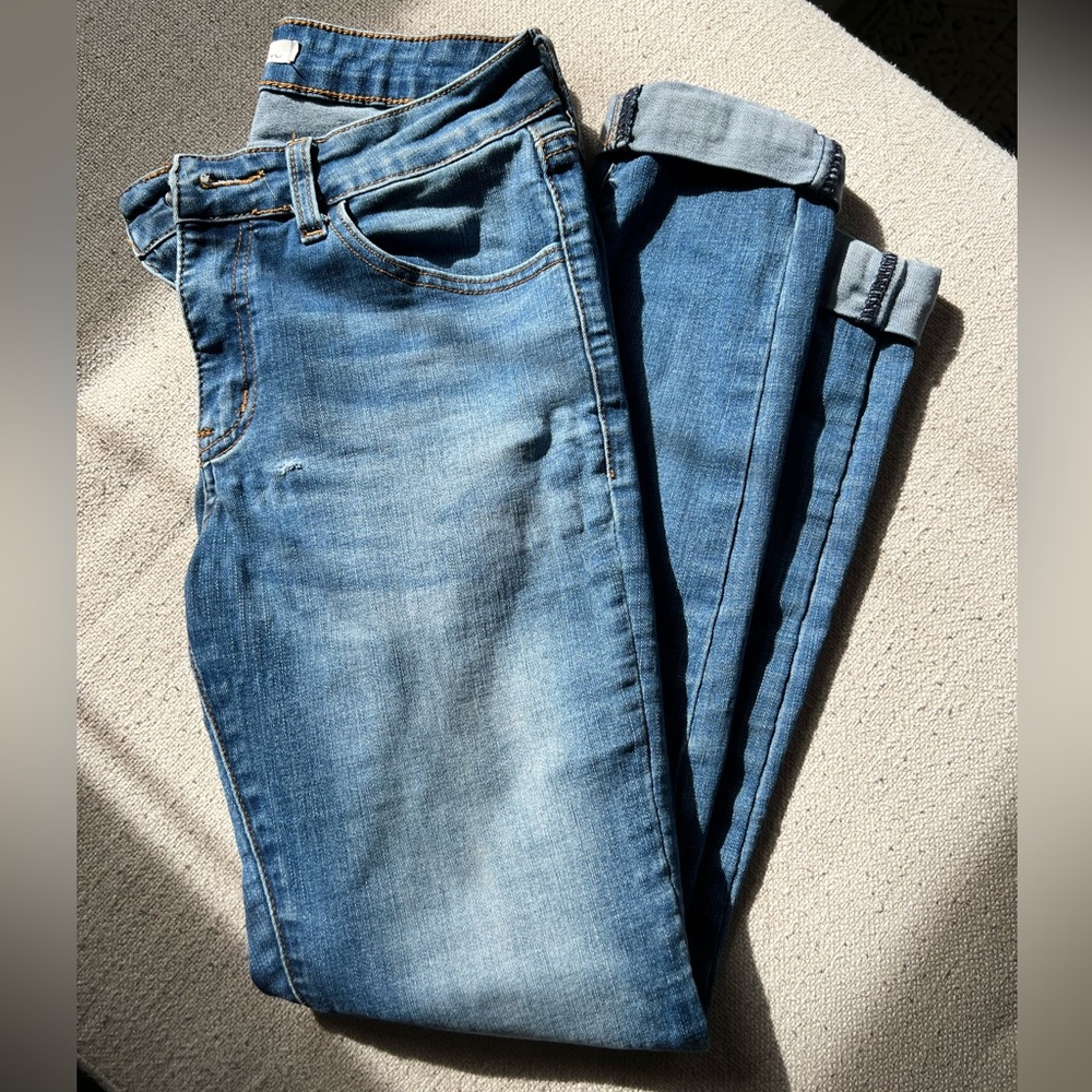 KanCan Stretchy Skinny Jeans 25/3